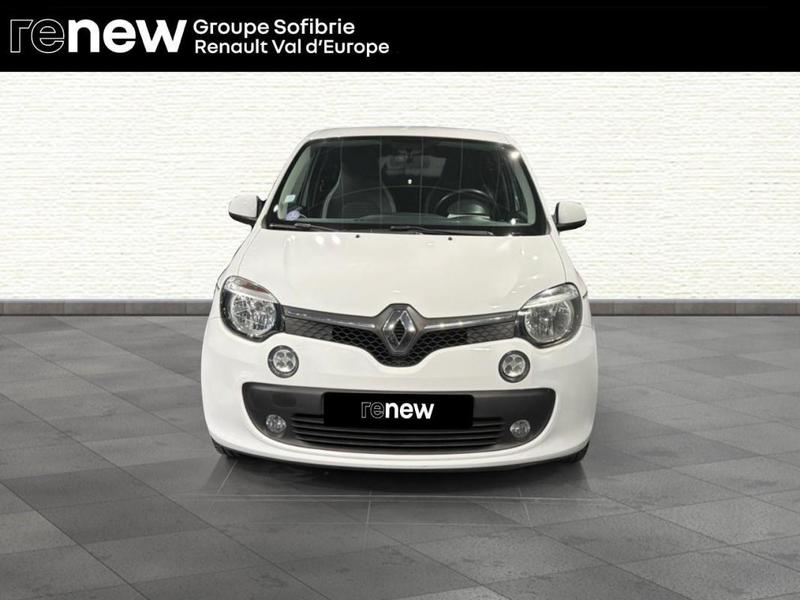 Renault Twingo III 0.9 TCe 90 Intens Edc