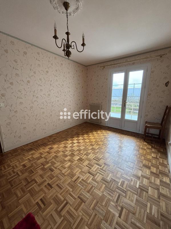 Maison - 106 m² - 4 pièces