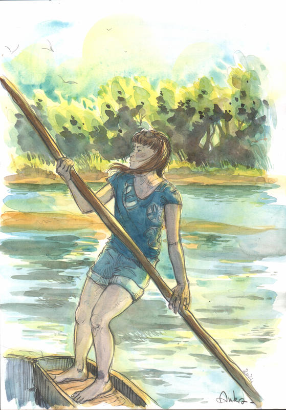 Exposition Gestes de Loire – Patrimoine culturel vivant