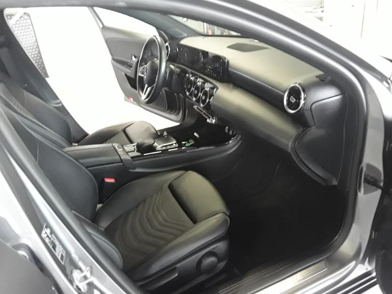 Mercedes Classe a 180 1.3 136 Cv Business Bva7