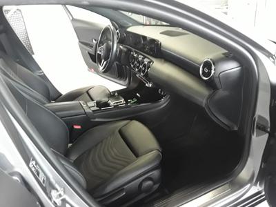 Mercedes Classe a 180 1.3 136 Cv Business Bva7