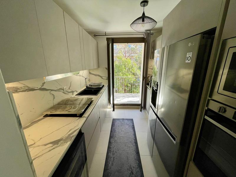 Appartement - 78 m² - 3 pièces