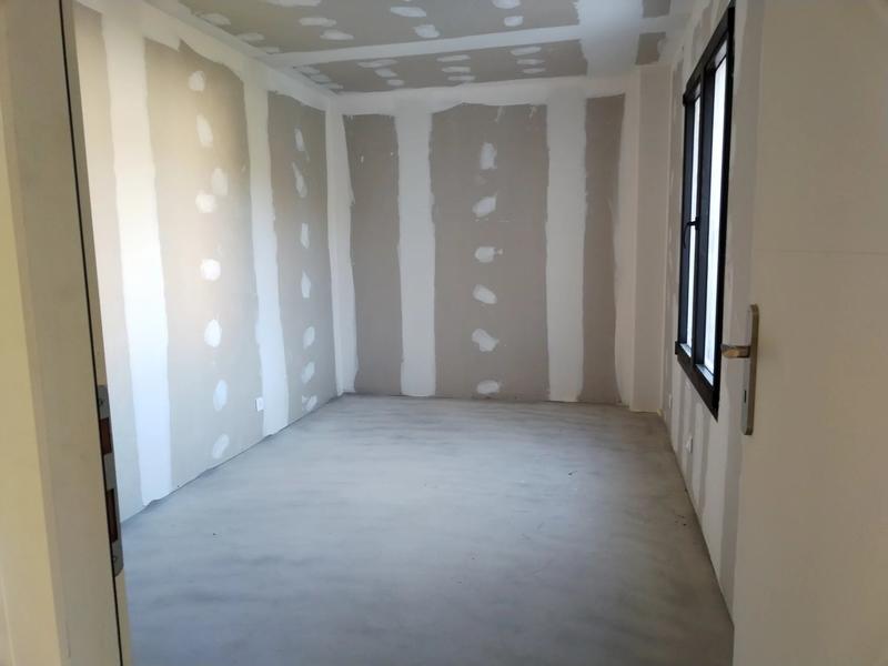 Maison - 116 m² - 6 pièces