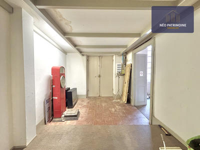 Appartement - 87 m² - 3 pièces