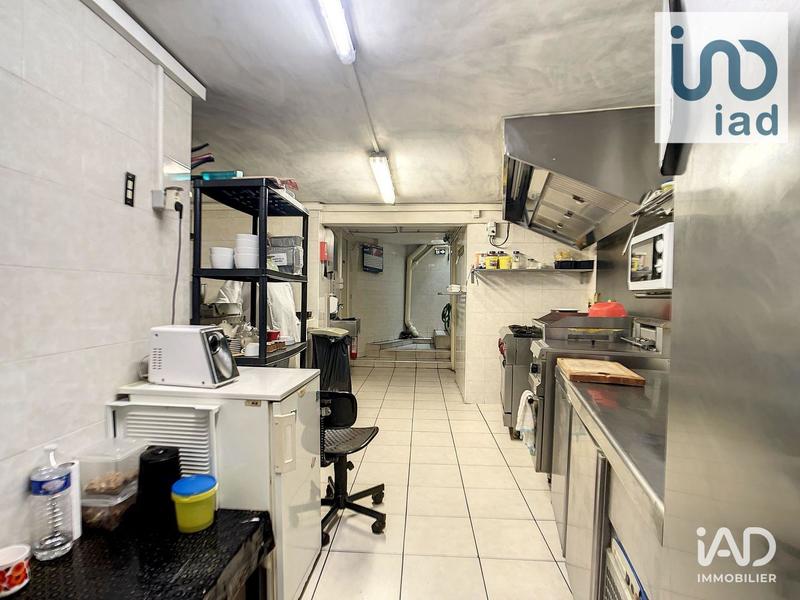 Local commercial - 75 m²