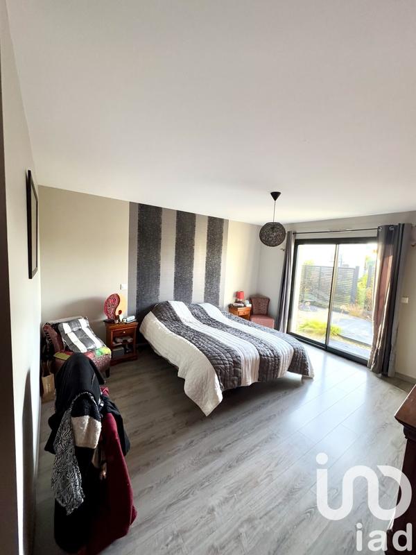 Maison de maîtres - 189 m² - 7 pièces