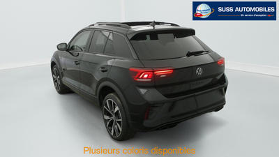 Volkswagen t-Roc 2.0 Tdi 150 Start Stop Dsg7 R-Line Edition