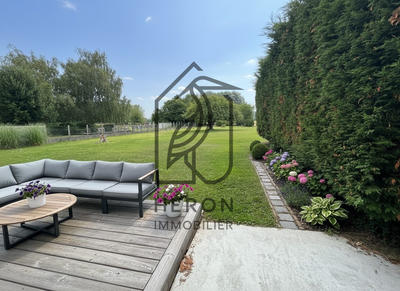 Maison ancienne - 250 m² - 11 pièces