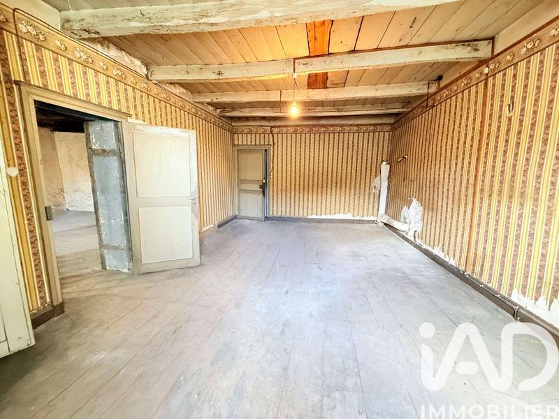 Maison - 141 m² - 7 pièces