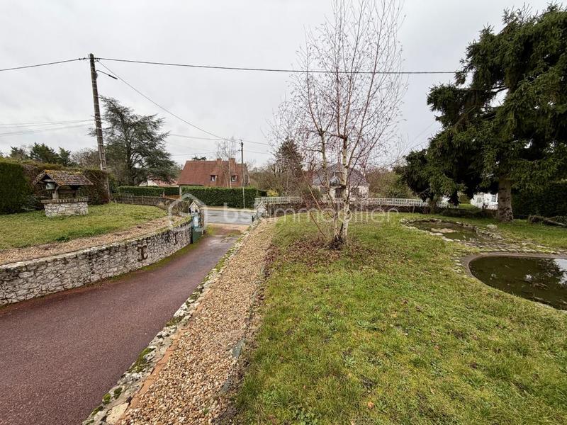 Maison - 164 m² - 7 pièces