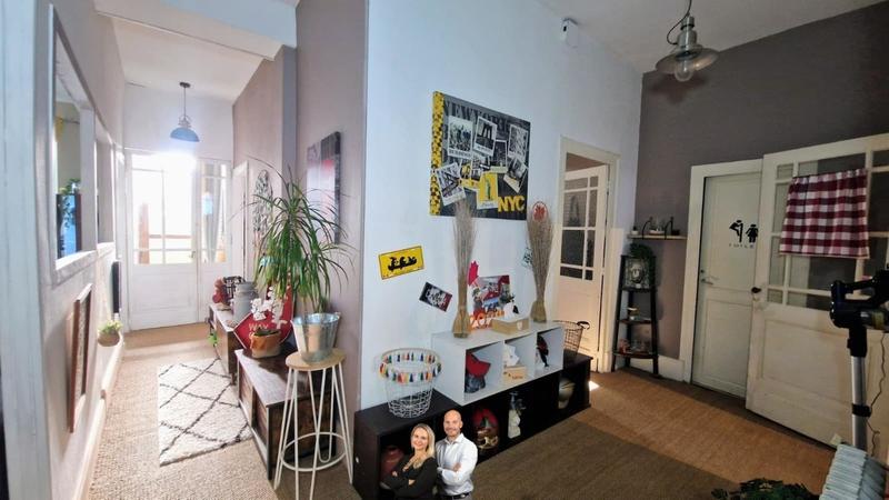 Maison - 254 m² - 5 pièces