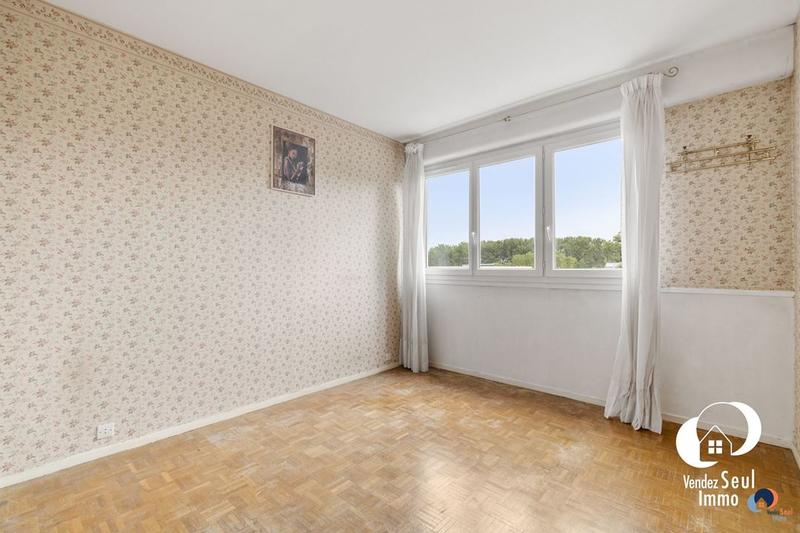 Appartement - 75 m² - 4 pièces