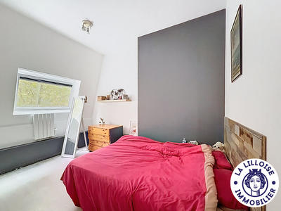 Appartement - 86 m² - 3 pièces