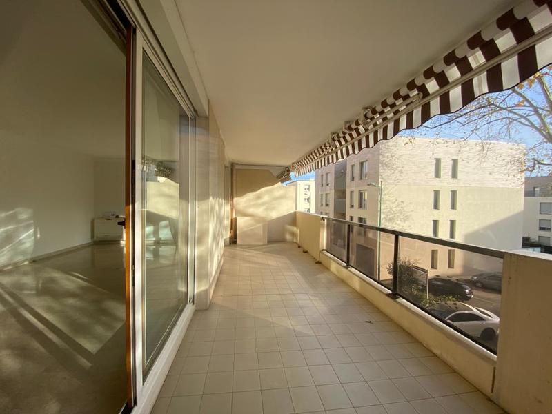 Appartement - 118 m² - 4 pièces