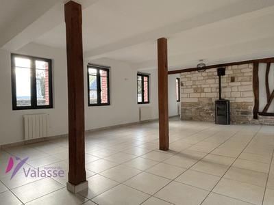 Maison - 168 m² - 5 pièces