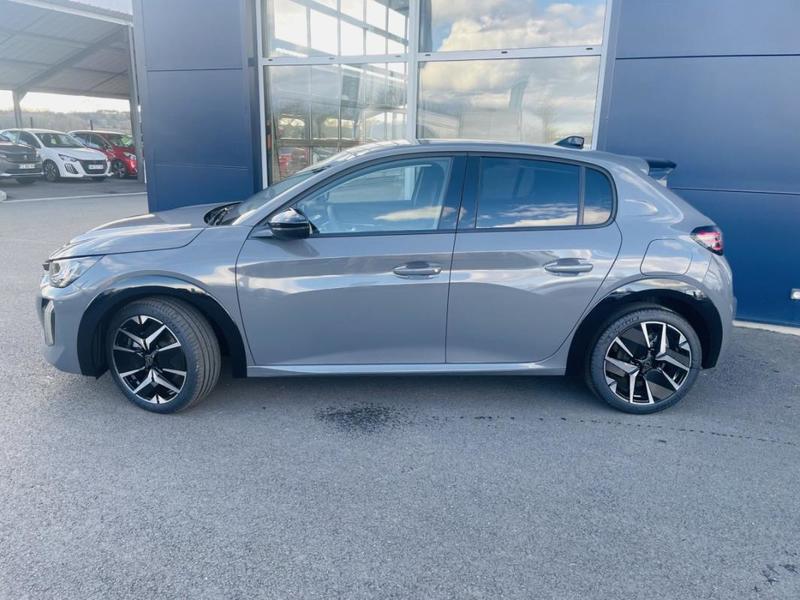 Peugeot 208 II Hybrid 110 e-Dcs6 Envy