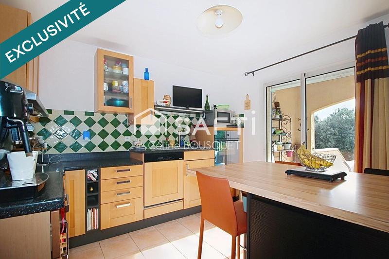 Maison - 131 m² - 4 pièces