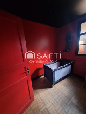 Maison - 309 m² - 10 pièces