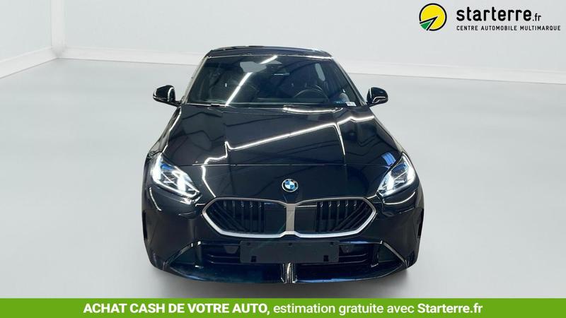 Bmw Série 1 F70 120d 163 ch Dkg7 m Sport
