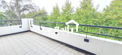 Appartement - 77 m² - 4 pièces