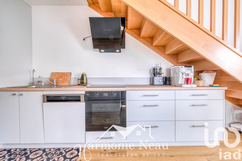 Appartement - 78 m² - 4 pièces