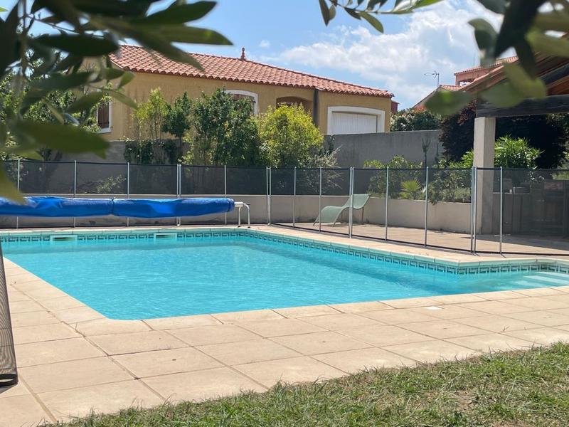 Villa - 165 m² - 6 pièces