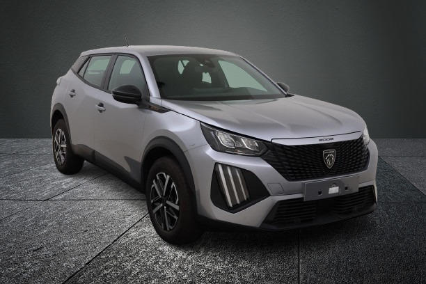 Peugeot 2008 II (2) 1.2 Hybrid 145 Style E-Dcs6