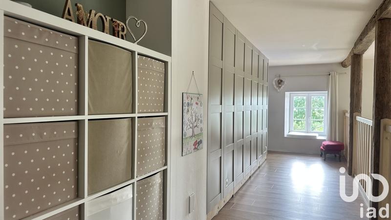 Maison - 246 m² - 6 pièces