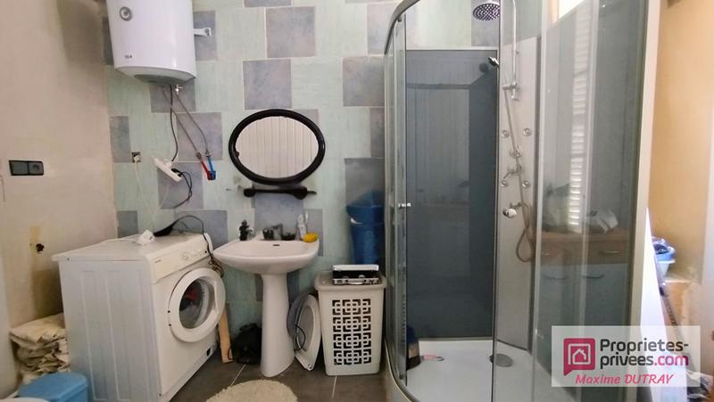 Maison - 135 m² - 5 pièces