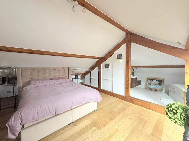 Maison - 175 m² - 5 pièces