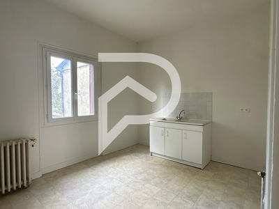 Maison - 106 m² - 5 pièces