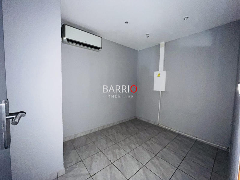 Local d'activités - 68 m²