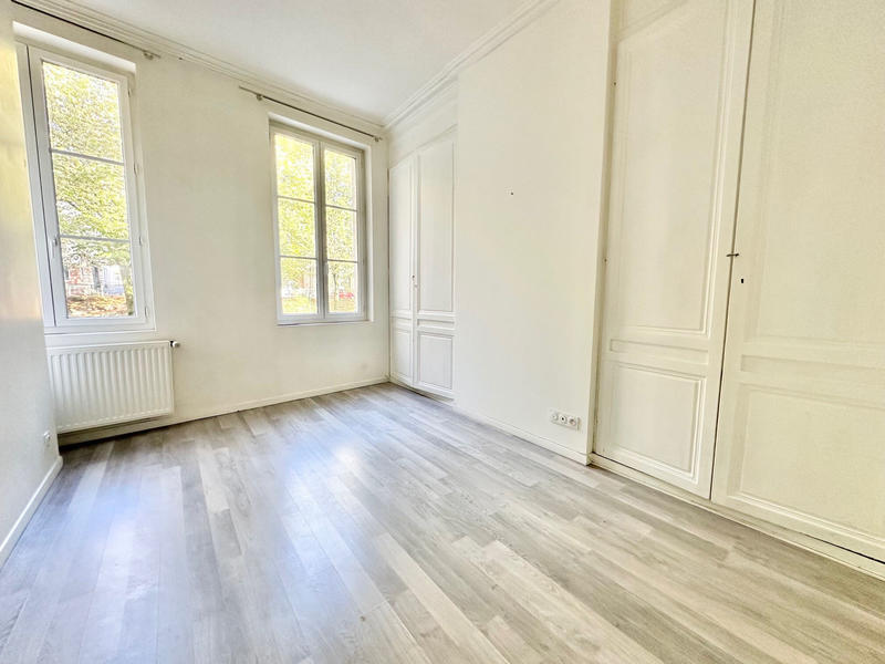 Appartement - 49 m² - 3 pièces
