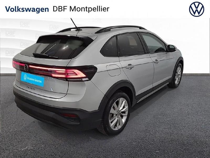 Volkswagen Taigo 1.0 Tsi 116 Dsg7 Vw Edition