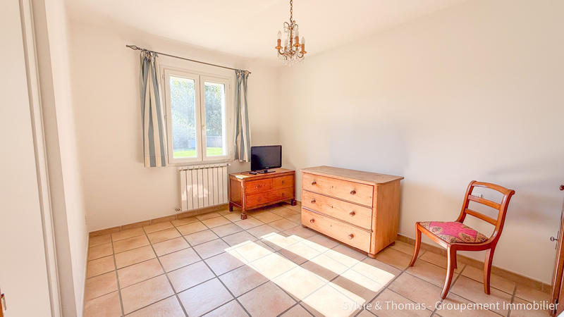 Maison - 143 m² - 5 pièces