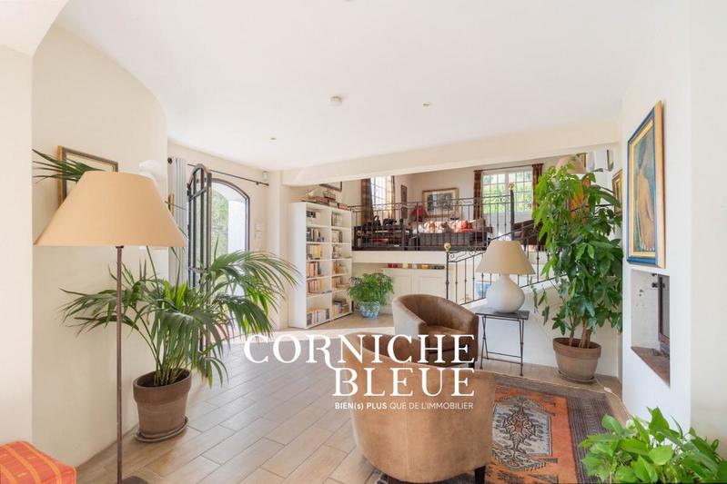 Villa - 190 m² - 7 pièces