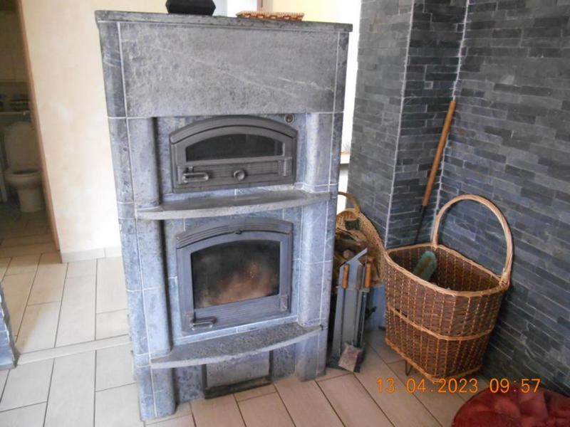 Maison de village - 86 m² - 5 pièces