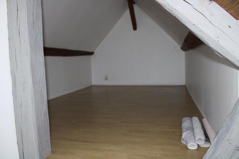 Maison - 100 m² - 7 pièces