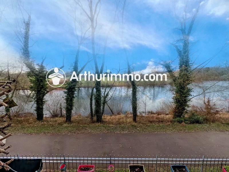 Appartement - 54 m² - 3 pièces