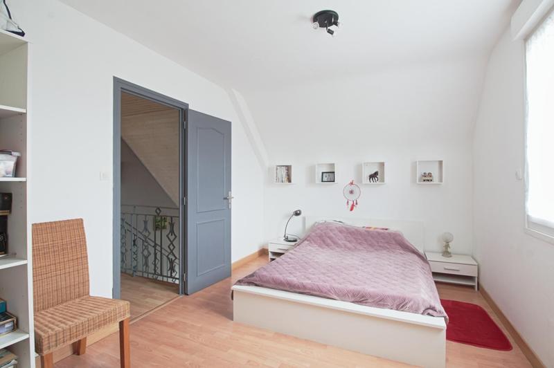 Maison - 125 m² - 7 pièces