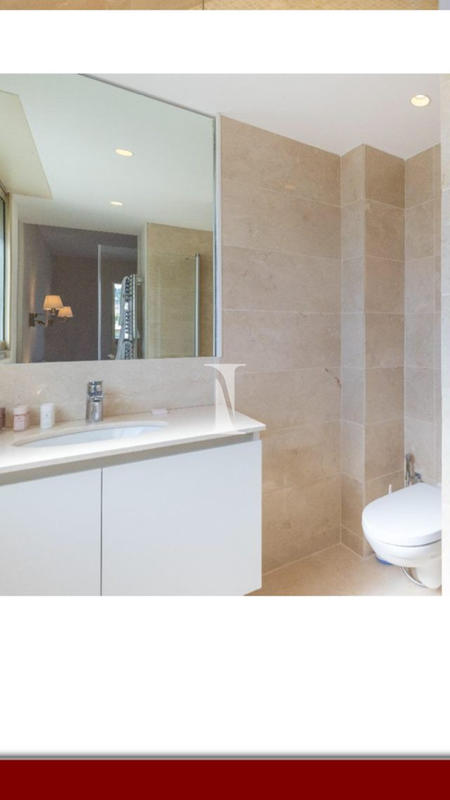 Appartement - 92 m² - 4 pièces