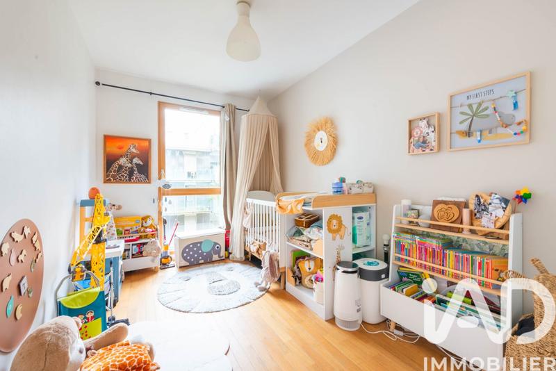 Appartement - 68 m² - 3 pièces