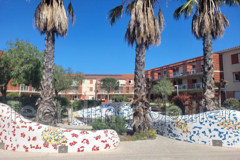 Villa - 40 m² - 3 pièces