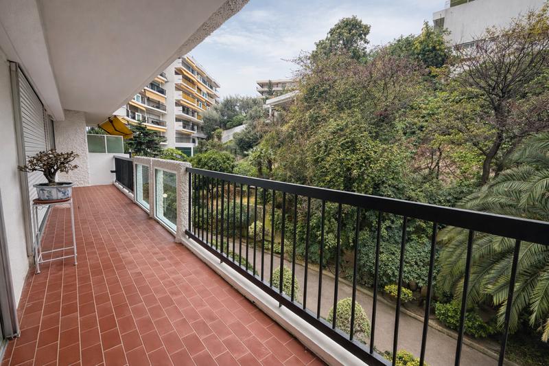 Appartement - 36 m² - 1 pièce