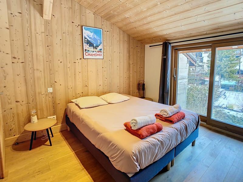 Appartement - 5 pièces