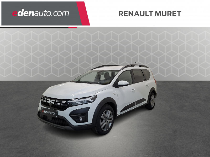 Dacia Jogger Eco-G 100 5 places Expression