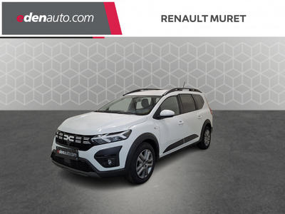 Dacia Jogger Eco-G 100 5 places Expression