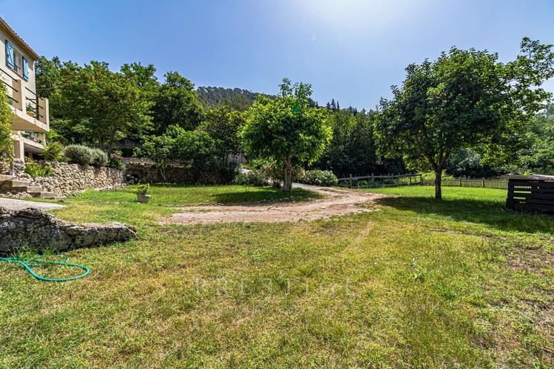 Maison - 117 m² - 5 pièces