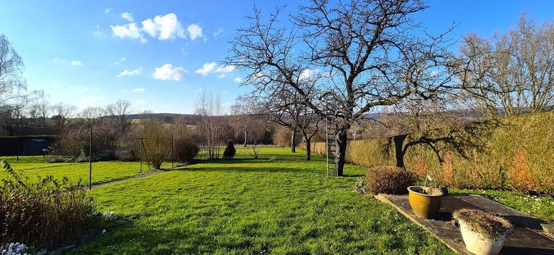 Maison - 137 m² - 6 pièces