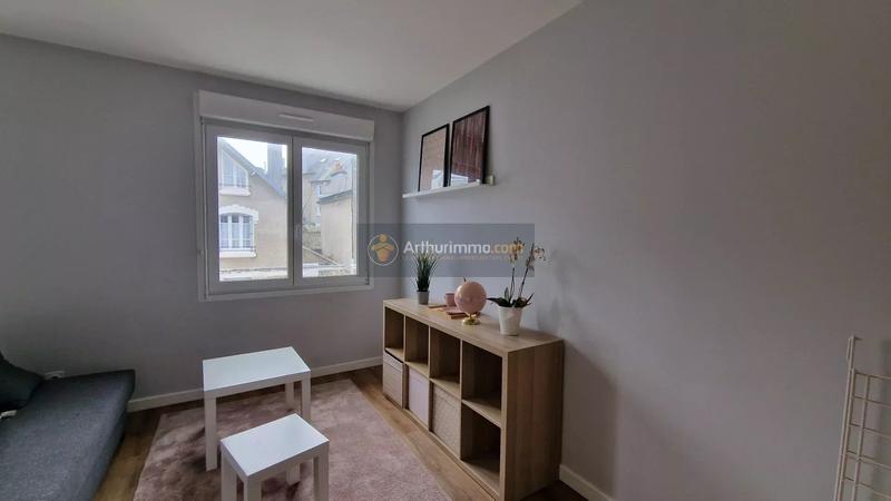 Appartement - 30 m² - 2 pièces